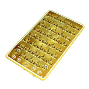 38 Chapters Arabic Reading Machine, Children Early Language Learning Pad Tablet Electronic Educational Toy(Yellow) - Image 4