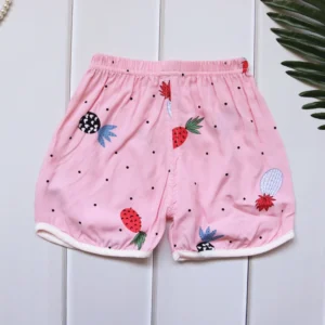 Summer Baby Dress 2Pcs Girls Fashion Infantile Sleeveless Dresses Set Cotton Children's Clothes Kids Clothing Princess Dress - Image 6