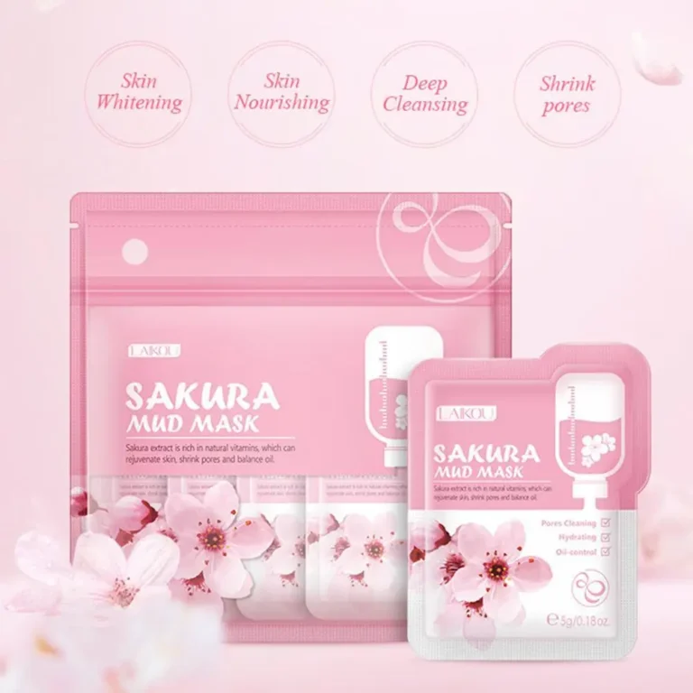 Collagen Peel Off Mask Face Deep Cleansing Moisturizing Shrink Pores Oil-Control Hydrating Facial Mask Beauty Health Skin Care - Image 7