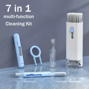 20 in 1/7 in1/ Digital Camera Headset Mobile Phone Laptop Keyboard Cleaning Tool Set Cleaning Brush Clean Pen For Airpods Pro - Image 4