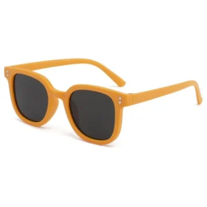 New Children Sunglasses Fashion Colorful Kid Sun Glasses Boy Girl Unisex Vintage square Goggle UV400 - Image 6