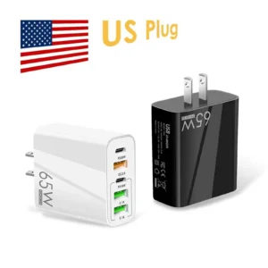 USB C Charger Type C PD Mobile Phone Adapter For iPhone Xiaomi Huawei Samsung ipad Realme oneplus Tablet - Image 5