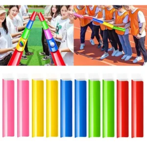 High Quality Outdoor Team Building Activities Pipeline Kit Group Games Cooperative Play Toys Adults And Kids Outdoor Fun Sports - Image 5