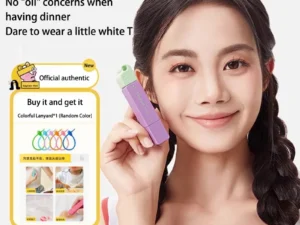 White Clothes Stain Remover Pen Strong Portable Waterless Tant Oil Stain Remover Pen Instant Cleaning Oil Stain Removal Tool