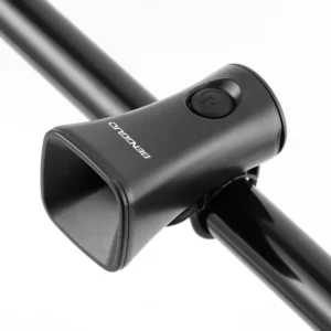 120db Bicycle Electric Horn MTB Bike Bell Cycling Handlebar Speaker Waterproof Scooter Ring Bell Safety Alarm For Bike Accessory - Image 6