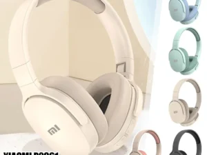 Xiaomi Wireless Bluetooth Headphones Over Ear HiFi Stereo Foldable Lightweight Headset Supports TF Cards 3.5mm Type-C Interface