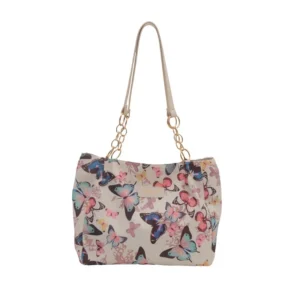 Hot Sale Of The Season New Korean Style Large Capacity Canvas Women's Shoulder Bag Casual Fashion Handbag Tote Bag Zipper Closur - Image 6