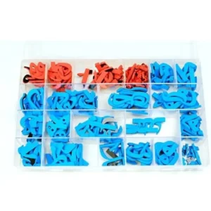 Children Early Education Learning Toy Magnetic Alphabet Board Toys for Arabic Alphabet Consonants Children's Puzzle Fun Games - Image 3