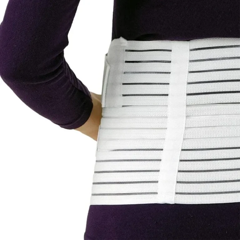 Pregnant Women Support Belly Band Back Clothes Belt Adjustable Waist Care Maternity Abdomen Brace Protector Pregnancy - Image 3