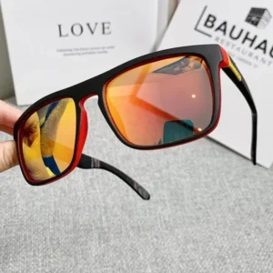2025 Fashion Polarized Color Changing Sunglasses Men Night Vision Car Driving Sunglass Dirt Bike Motorcycle Cycling Glasses - Image 5