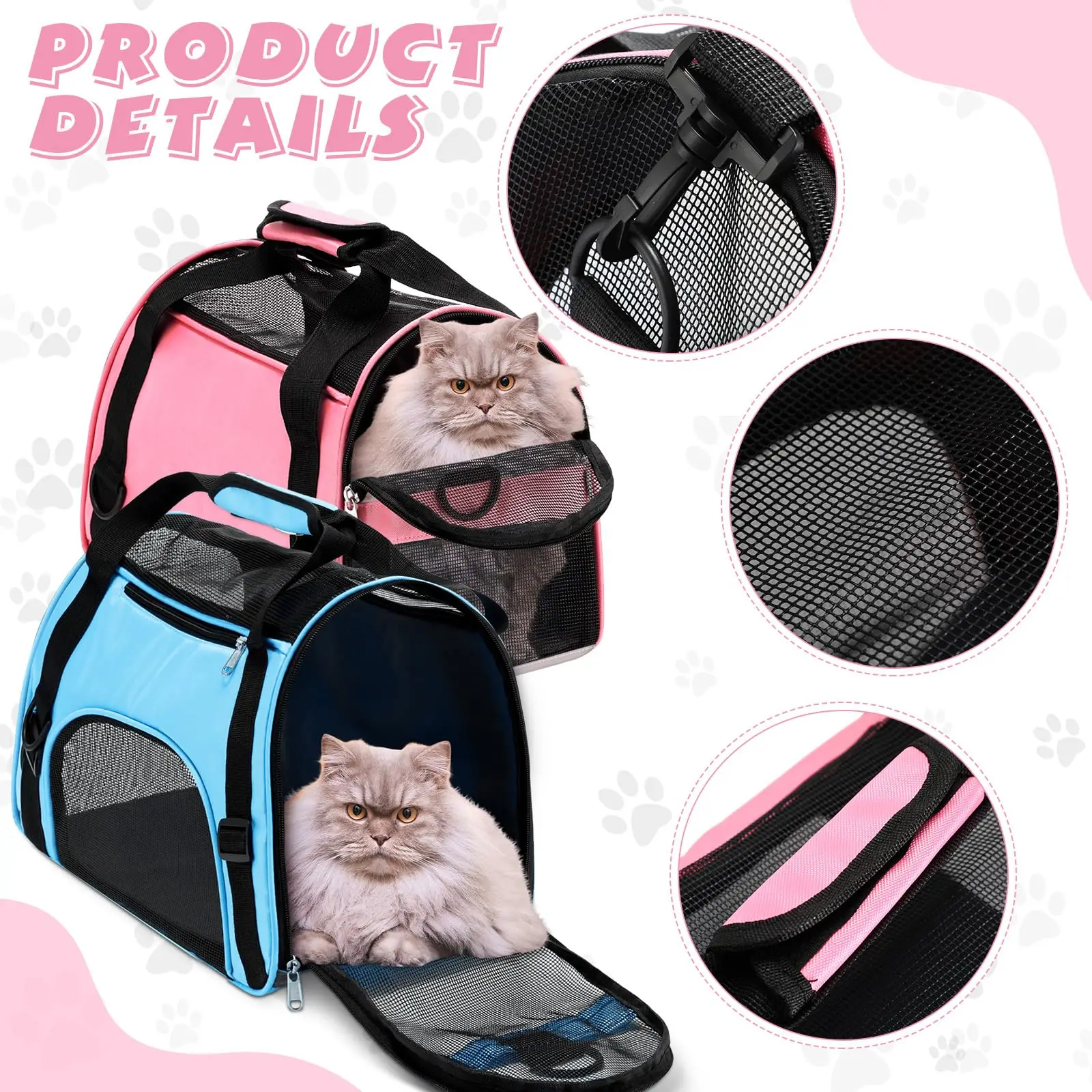 Accessories