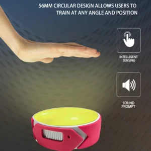 reaction training light lamp speed agility response equipment rehabilitation brain kids sports - Image 6