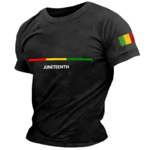 Simple Italia Flag Graphics T-shirts Summer Fashion Short Sleeve O Neck 3D Printed T Shirts Casual Streetwear Oversized Mens Tee - Image 6