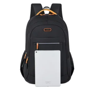 Men's Backpacks Oxford Waterproof Rucksack Business Computer Bag Casual Travel Backpacks Senior High School Student Schoolbag 가방 - Image 6