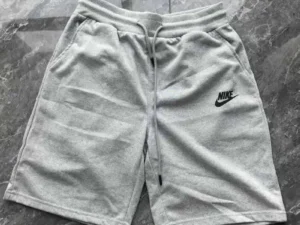 Original New Arrival NIKE B NSW SHORT JSY AA Men's Shorts Sportswear