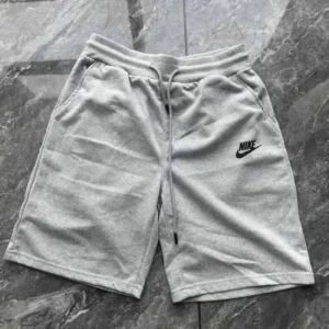 Original New Arrival NIKE B NSW SHORT JSY AA Men's Shorts Sportswear