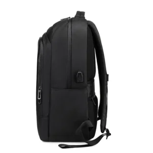 LED Display backpack Business Men travel 15.6 inch Laptop Backpack DIY Smart backpack school Backpack woman multimedia backpack - Image 4