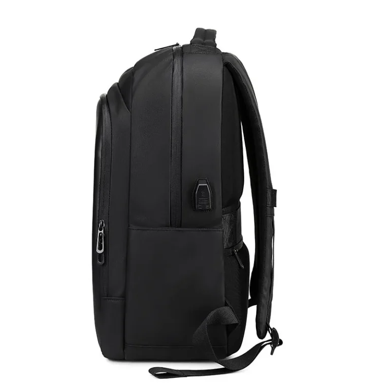 LED Display backpack Business Men travel 15.6 inch Laptop Backpack DIY Smart backpack school Backpack woman multimedia backpack - Image 4