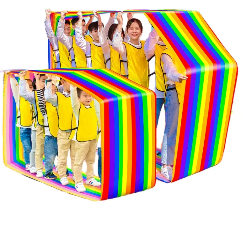 Group Games