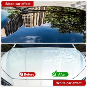 Car Ceramic Nano Coating Liquid Coatin Nano Crystal Hydrophobic Layer Polishing Paint Coating Agent Car Polish Nanos Coatings - Image 6