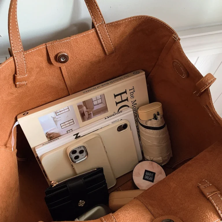 taschen luxus designer handtschen damen taschen damen 2024 neu MOODS Marken Achsel Umhängetaschen für Frauen 2024 neuesten Luxus Designer Handtaschen weiches Pu Leder große Kapazität Einkaufstasche - Image 3