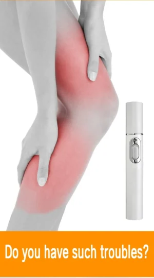 Varicose Vein Lampshade Therapy Effective Relief Of Dilated Vasculitis In The Legs Phlebitis Improved Blood Circulation New - Image 4