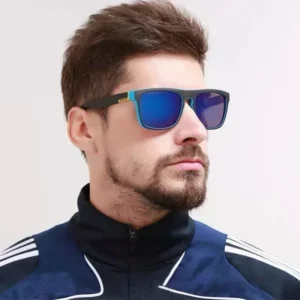 2025 Fashion Polarized Color Changing Sunglasses Men Night Vision Car Driving Sunglass Dirt Bike Motorcycle Cycling Glasses - Image 3