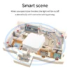 Tuya Smart Multi Mode Gateway ZigBee WiFi Bluetooth Hub Bridge Smart Home Control Smart Life APP Alexa Google Home Voice Control - Image 7