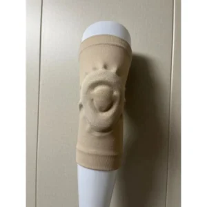 Dance Knee Pads Invisible Silicone Anti-slip Anti Jazz Figure Skating Knee Pads Modern Pole Dance Knee Pads - Image 7
