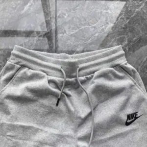 Original New Arrival NIKE B NSW SHORT JSY AA Men's Shorts Sportswear - Image 4