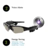 Smart Wireless Sunglasses Sport Stereo Wireless Bluetooth 4.1 Headset Open Ear Headphones Driving Glasses With colorful Sun lens - Image 6