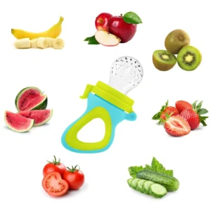 Squeezing Feeding Bottle Cup Silicone Newborn Baby Pacifier Training Rice Spoon Infant Cereal Food Supplement Feeder Tableware - Image 4