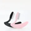 NEW Eyelash Beauty Collapsible Separator Portable Eyelash Brush Comb Mascara Curl Eye Lash Stainless Steel Eyelash Combing Tools - Image 6