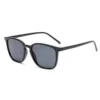 2025 Fashion Square Sunglasses Woman Retro Brand Designer Shades Sun Glasses Female Black Vintage Cat Eye Driving Oculos De Sol - Image 4