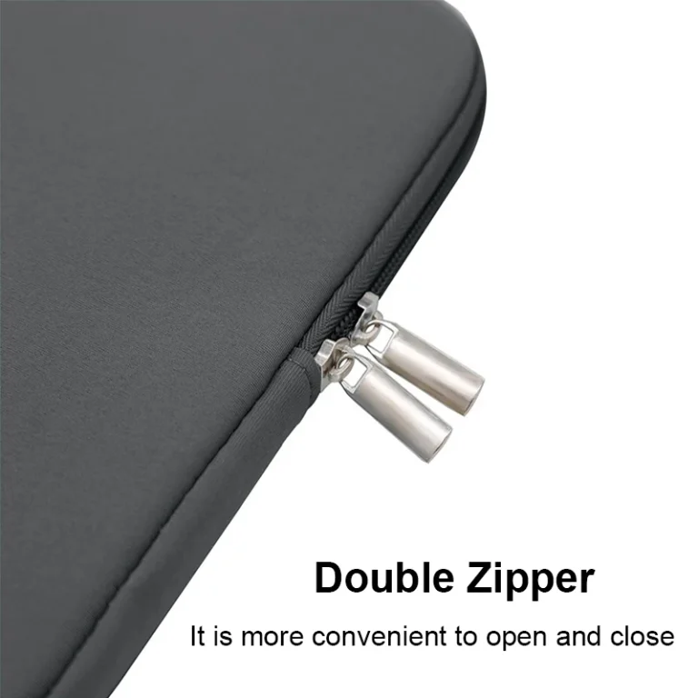 Laptop Bag For Xiaomi Lenovo Dell Notebook Computer Laptop Sleeve For Macbook Air Pro Retina 13 14 15 15.6 Inch Laptops Case - Image 5