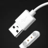 Universal Magnetic Charging Cable USB Dock Charger Power Line For Smart Watch Wristband Earphone Toothbrush Juicer Beauty Device - Image 5