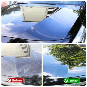 Car Ceramic Nano Coating Liquid Coatin Nano Crystal Hydrophobic Layer Polishing Paint Coating Agent Car Polish Nanos Coatings - Image 3