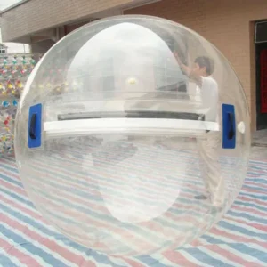 2m Inflatable Water Walking Ball TPU Material Playing Ball Water Balloon Ball - Image 4