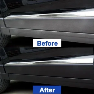Plastic Restore Revitalizer Plastic Renovator Longlasting Coating For Car Rubbers Refurbish Clean Gloss Black Shine HGKJ 24 - Image 4