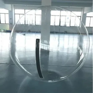 2m Inflatable Water Walking Ball TPU Material Playing Ball Water Balloon Ball - Image 3