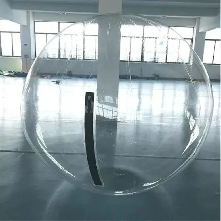 2m Inflatable Water Walking Ball TPU Material Playing Ball Water Balloon Ball - Image 3