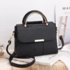 New Fashion Women Crossbody Shoulder Bags PU Leather Female Flap Messenger Bag Small Handbag Female New Purse Clutch - Image 3