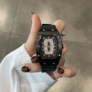 CILOA high quality quartz watches for women luxury brands ladies watch woman automatic movement mechanical Women's waterproof - Image 6