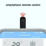 Type C Smartphone Infrared Transmitter Adapter Control Smart App Control Adapter Infrared Remote Suitable for Television