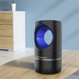 High Quality Mosquito Lamps Portable Led 360° Usb Outdoor Indoor Mosquito Lamp Zapper,For Home Indoor And Outdoor Use - Image 3