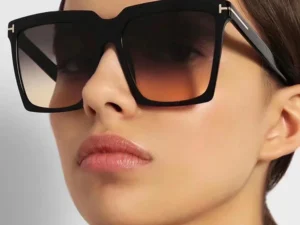 Square Sunglasses Women 2025 Vintage Brand Oversize T Women's Sun Glasses Black Gradient Female Glasses Men.s Oculos UV400