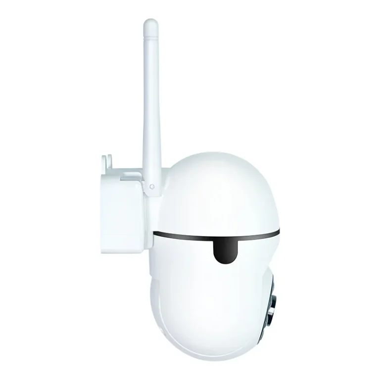 3MP WiFi Camera Home PTZ IP Camera Color Night Audio Wireless Surveillance Camera Auto Home Tracking Security CCTV Camera - Image 3
