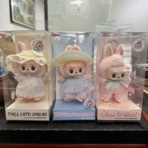 New Labbubu Big Energy 3.0 Vinyl Blind Box Plush Cartoon Creative Labbubu V3 Mysterious Box Bag Pendant Girl Birthday Gift - Image 7