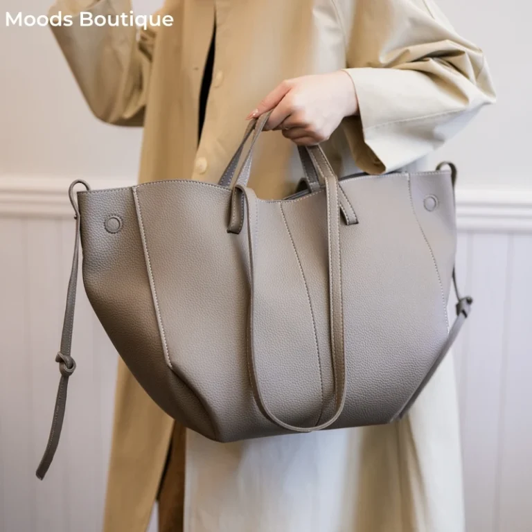 taschen luxus designer handtschen damen taschen damen 2024 neu MOODS Marken Achsel Umhängetaschen für Frauen 2024 neuesten Luxus Designer Handtaschen weiches Pu Leder große Kapazität Einkaufstasche