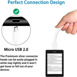 Micro USB Cable 3A Fast Charging Wire Mobile Phone Line USB Adapter Cable Cord For Samsung Xiaomi Andriod Mouse PS4 GamePad Data - Image 7
